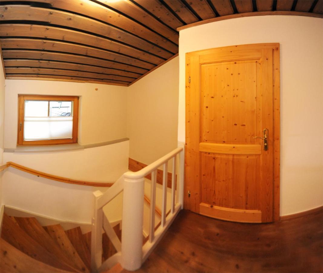 Chalet Gloria - Doppel- Und Mehrbettzimmer Fusch an der Glocknerstraße Exteriör bild