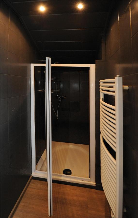 Chalet Gloria - Doppel- Und Mehrbettzimmer Fusch an der Glocknerstraße Exteriör bild