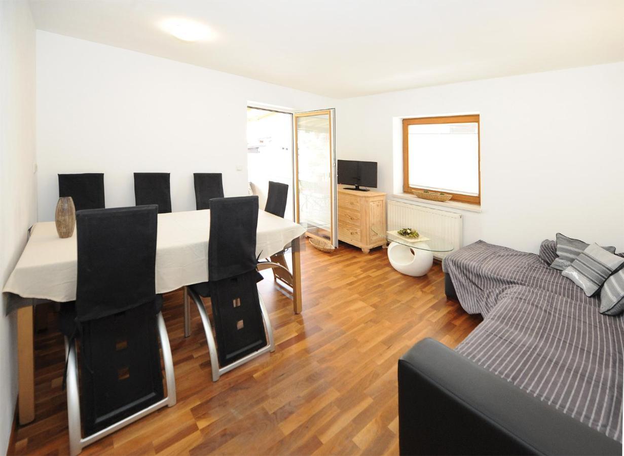 Chalet Gloria - Doppel- Und Mehrbettzimmer Fusch an der Glocknerstraße Exteriör bild